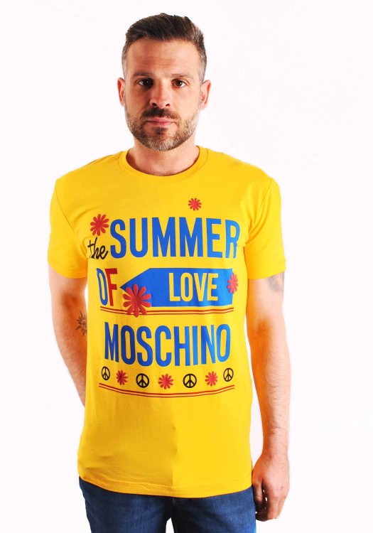Moschino T-Shirt