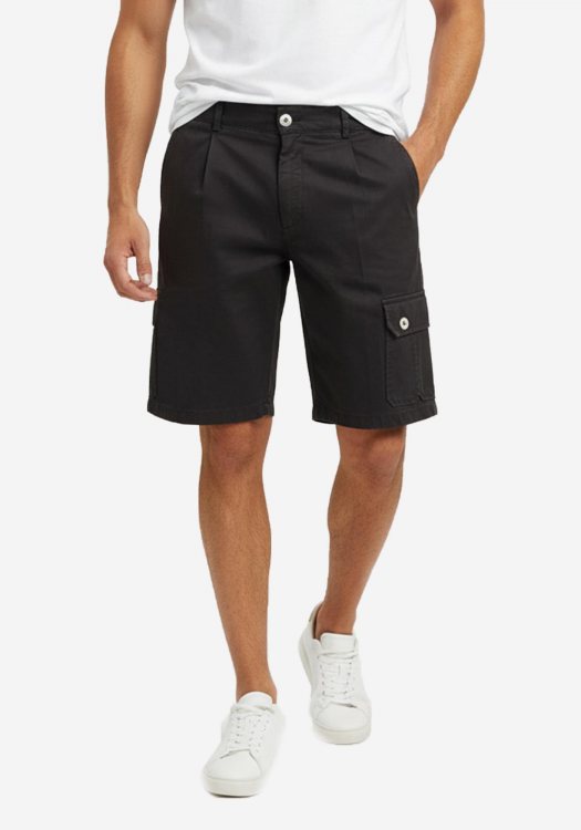 Fragosto Βερμούδα της σειράς Thomas - 0384 03300 2109 Dark Khaki
