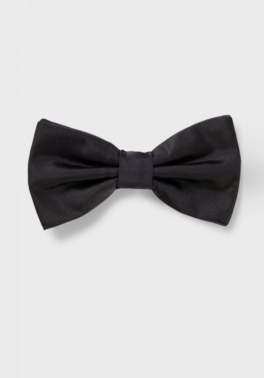 BOSS Παπιγιόν Bow tie - 50480280 001 Black