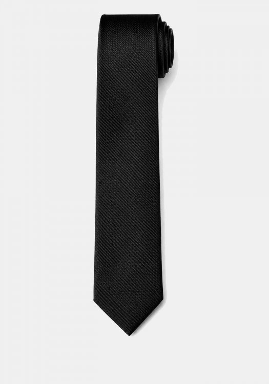 Karl Lagerfeld Γραβάτα Tie - 805105 554059 990 Black