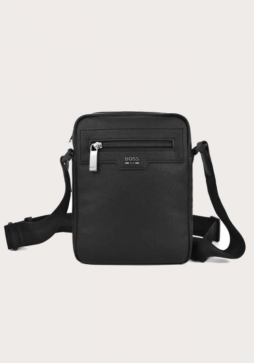 BOSS Bodypack Lewys - 50562918 001 Black