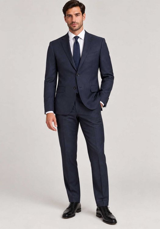 BOSS 2 Pieces Κοστούμι Jeckson - 50571958 404 Blue