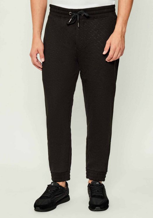 JOOP! Φόρμα της σειράς Benzio - 10019273 30047443 001 Black