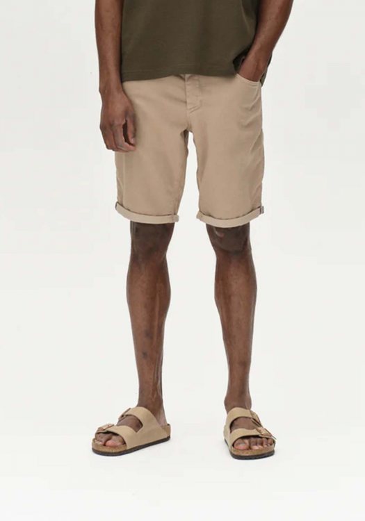 GABBA Jean Βερμούδα GABjason K3995  - 10457 0797 Coriander