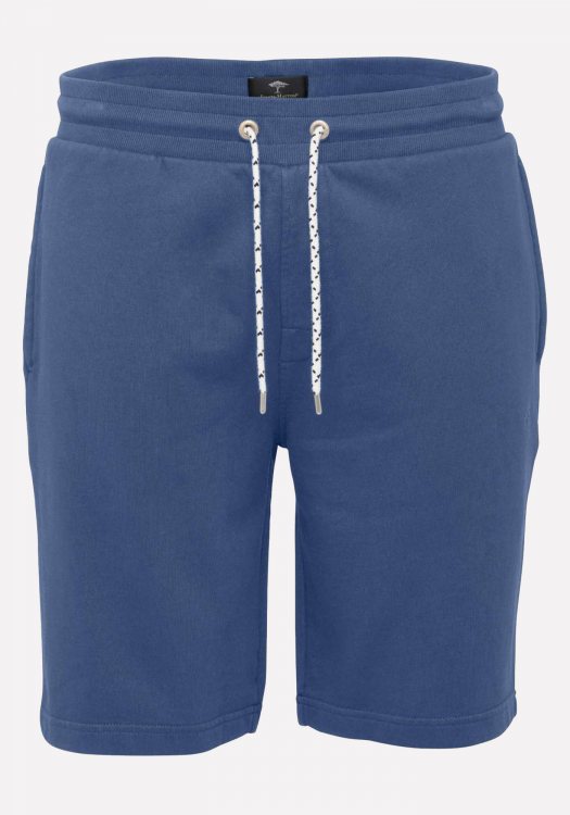 Fynch Hatton Sport Βερμούδα της σειράς Shorts - 1122 1816 615 Blue
