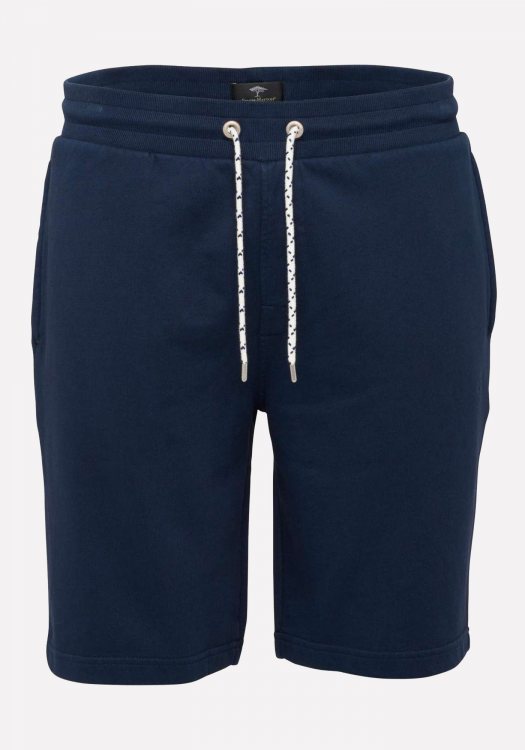 Fynch Hatton Sport Βερμούδα της σειράς Shorts - 1122 1816 685 Navy