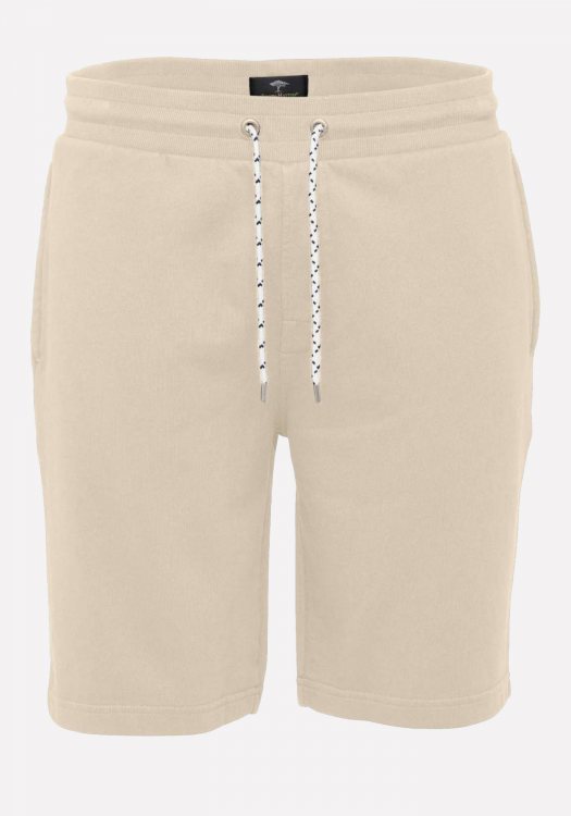 Fynch Hatton Sport Βερμούδα της σειράς Shorts - 1122 1816 808 Off White