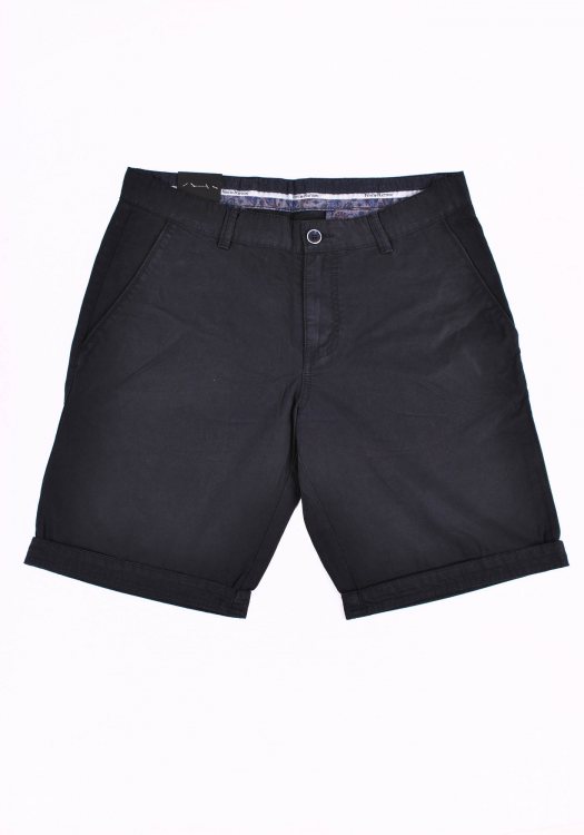 Short Classic Vermuda - DARK NAVY