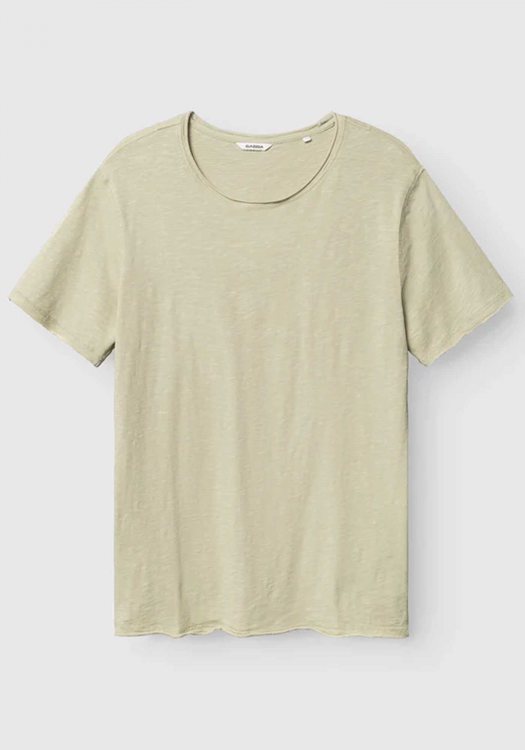 Gabba Μπλούζα GABkostant - 11566 7018 Alfa Green