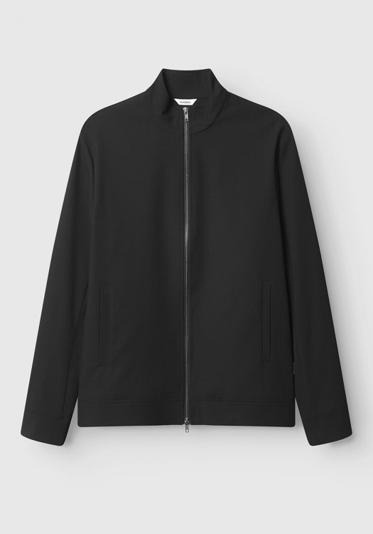 GABBA Overshirt της σειράς Phin - 11587 9999 Black