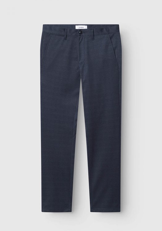 GABBA Chino της σειράς GABpaul Nygo - 11602 0580 Navy