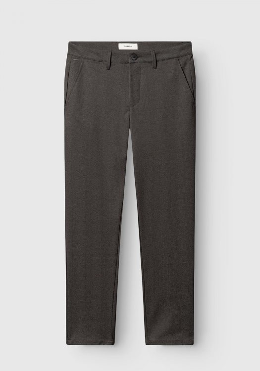 GABBA Chino της σειράς GABpaul Nygo - 11602 0900 Grey