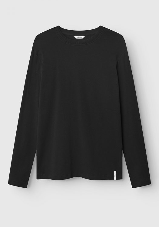 GABBA Μπλούζα της σειράς Dune Brush - 11620 9999 Black