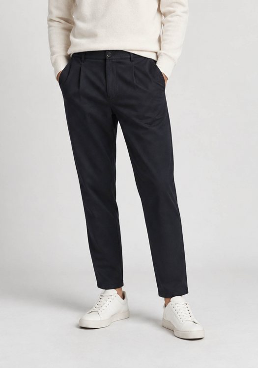GABBA Chino GABJoe Joe Pas - 11635 5011 Blue Black
