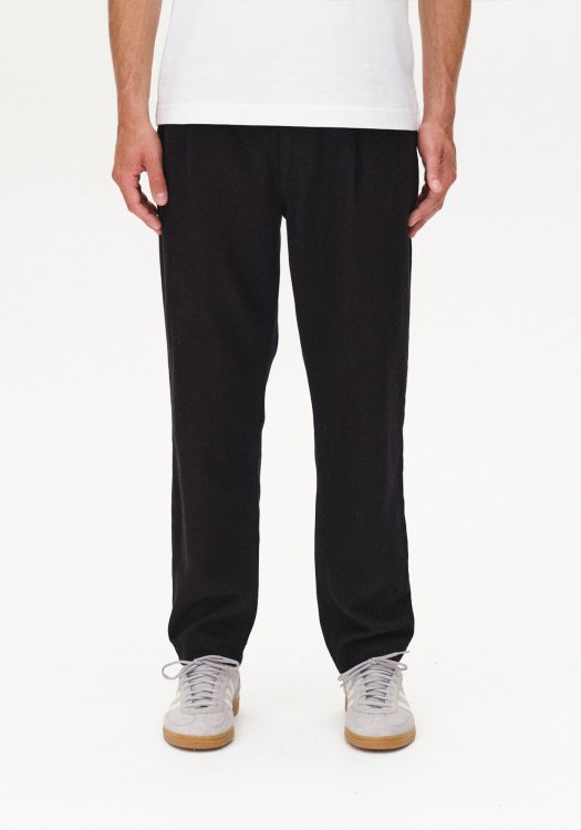 GABBA Chino της σειράς Joe Pas - 11635 9999 Black