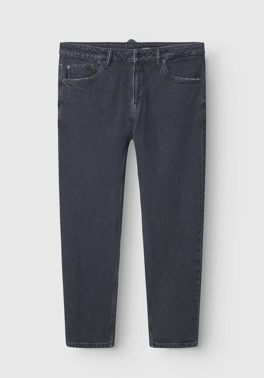 GABBA Jean Παντελόνι της σειράς Carl Puma - 11734 9990 Black