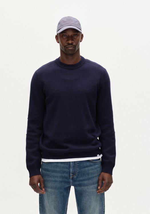 GABBA Pullover της σειράς Blanko New - 11770 580 Navy