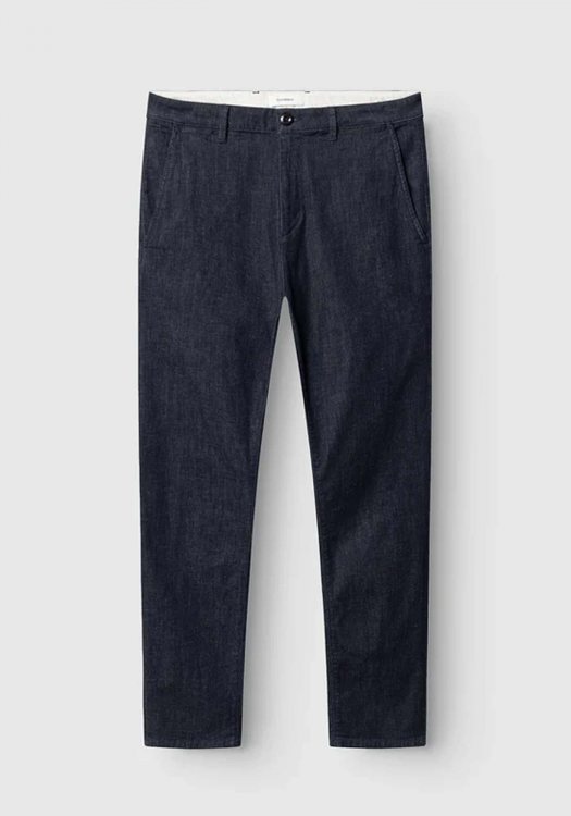 Gabba Παντελόνι της σειράς Paul Sisu - 11787 5005 Dark Denim