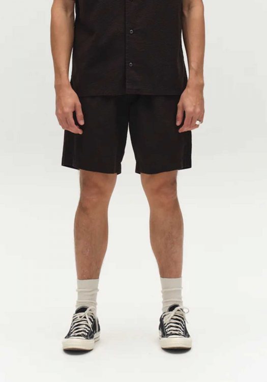 GABBA Βερμούδα GABtommi  - 11859 9999 Black