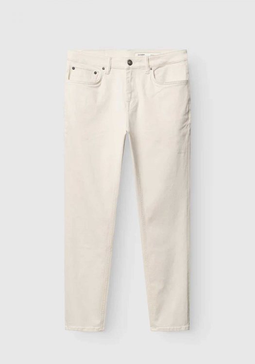 GABBA Jean Παντελόνι GABjones - 11938 0005 Ecru