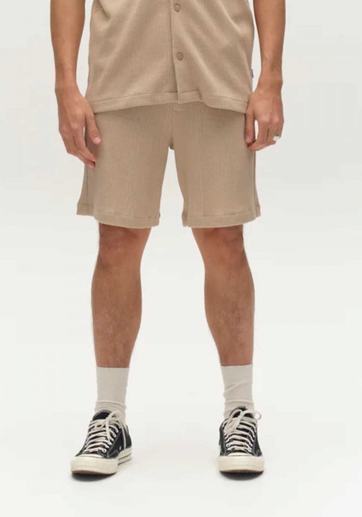 GABBA Βερμούδα GABtommi  - 11950 0091 Humus