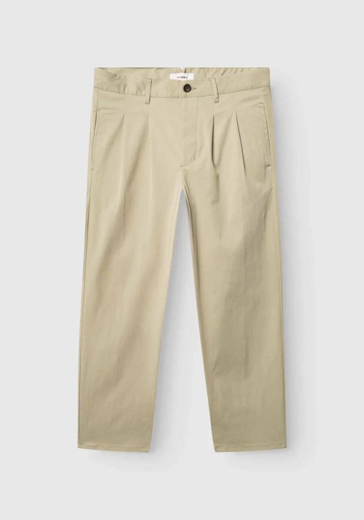 GABBA Chino Bolu  - 11963 7018 Alfa Green