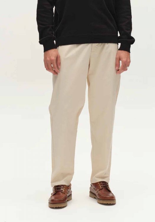 GABBA Chino Bolu  - 11963 0012 Birch