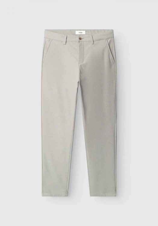 GABBA Παντελόνι GABpaul Deme - 12018 0912 Mineral Grey