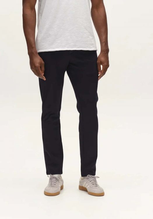GABBA Chino GABpaul Dotty  - 12161 0580 Navy