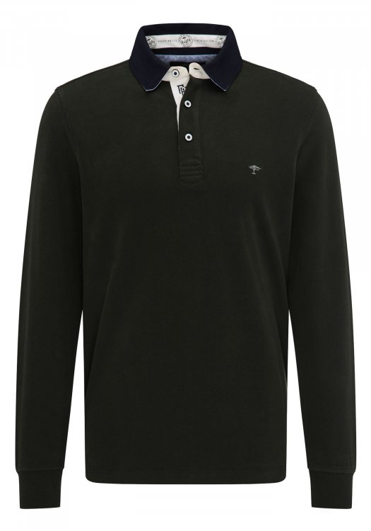 Fynch Hatton Polo 3600