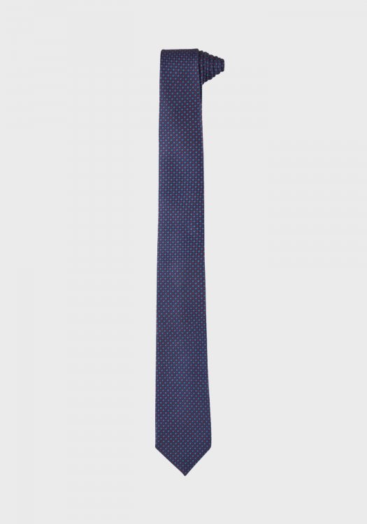 Daniel Hechter Γραβάτα της σειράς Tie - 80020 132709 340 Blue