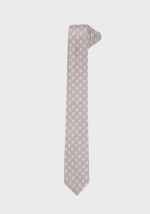 Daniel Hechter Γραβάτα της σειράς Tie - 80020 151707 410 Sand