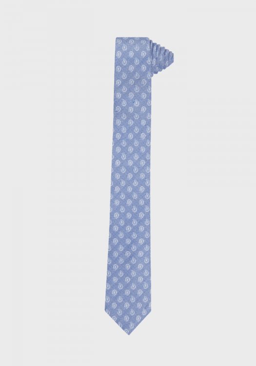 Daniel Hechter Γραβάτα της σειράς Tie - 80020 151707 630 Blue