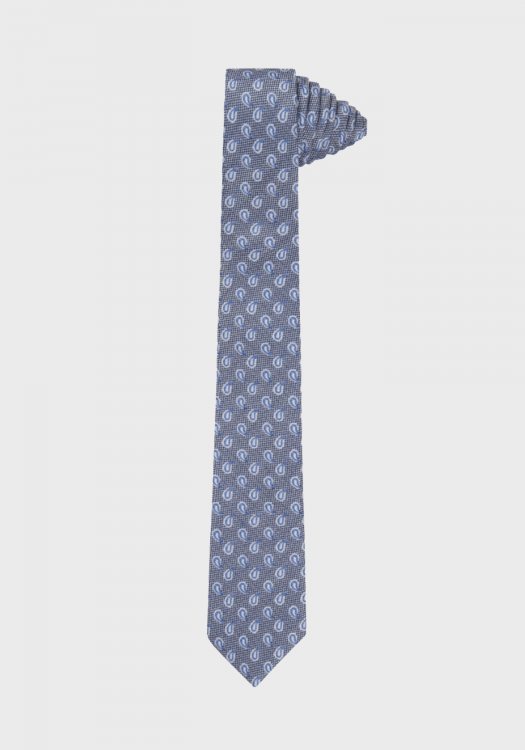 Daniel Hechter Γραβάτα της σειράς Tie - 80020 151707 680 Blue