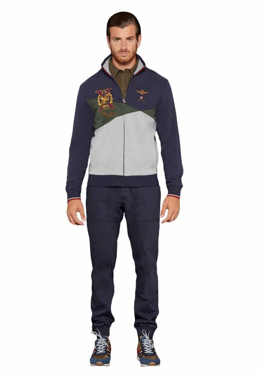 Aeronautica  Militare Sweatshirt Felpa