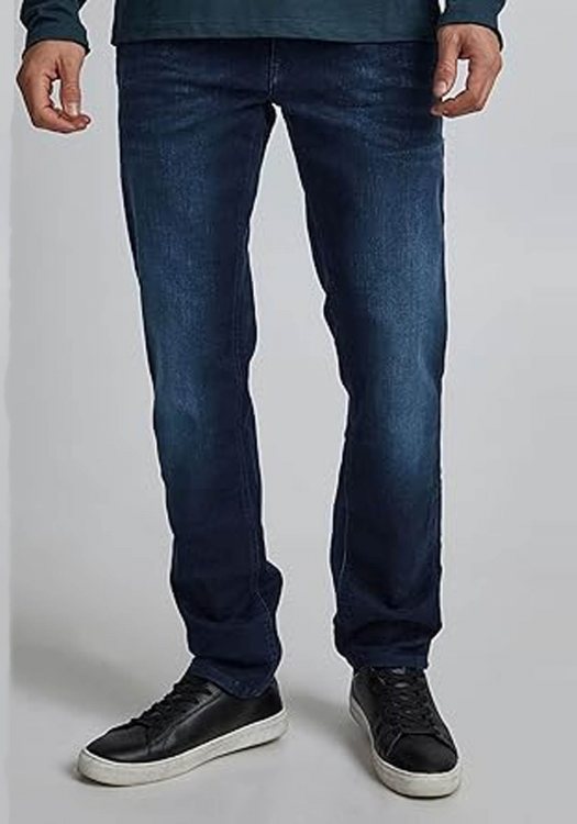 Blend Jean Παντελόνι της σειράς Twister - 20712391 200292 Light Blue