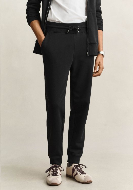 GANT Φόρμα Shield - 2009026 0005 Black