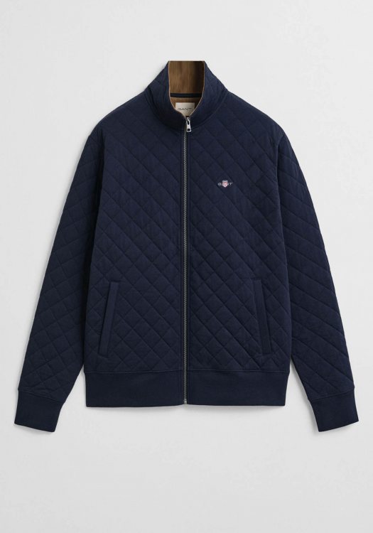 GANT Jacket της σειράς Corduroy - 2067081 433 Evening Blue