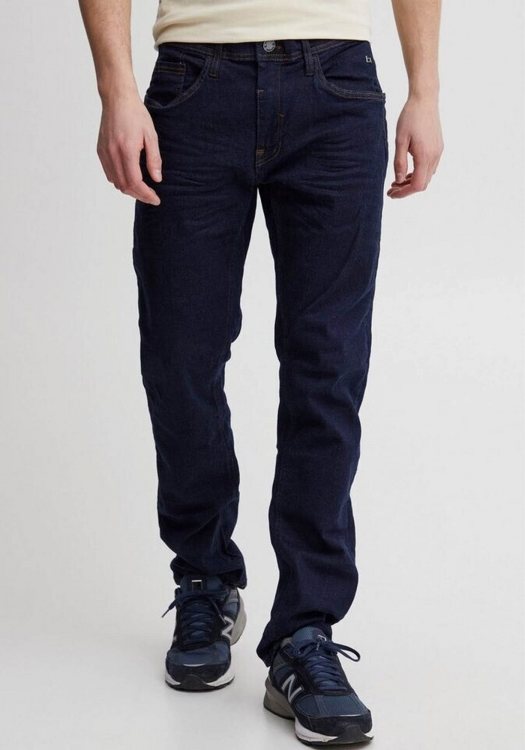 Blend Jean Παντελόνι της σειράς Twister - 20712391 200299 Blue