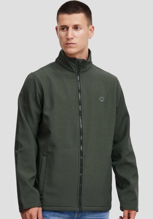 Blend Jacket της σειράς BH Fraizer - 20716209 196110 Green