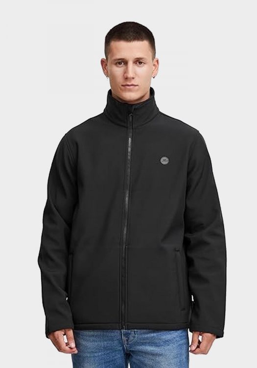 Blend Jacket της σειράς BH Fraizer - 20716209 194007 Black