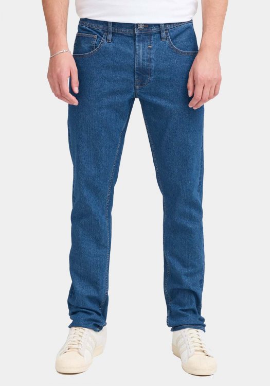 BLEND Jean Παντελόνι της σειράς Twister - 20717708 203279 Blue