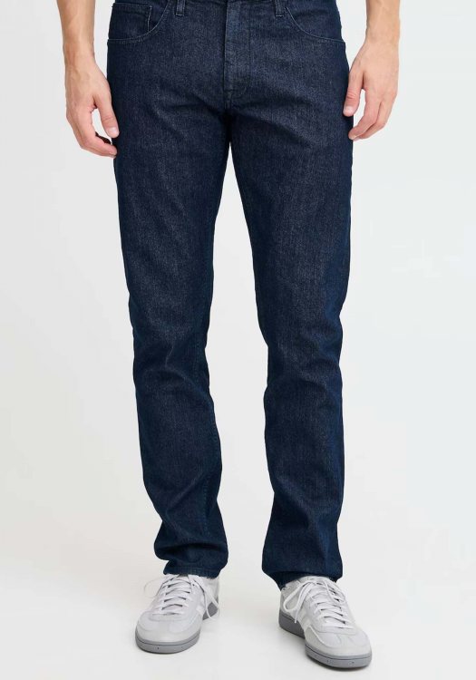 BLEND Jean Παντελόνι της σειράς Twister - 20717708 203280 Dark Blue