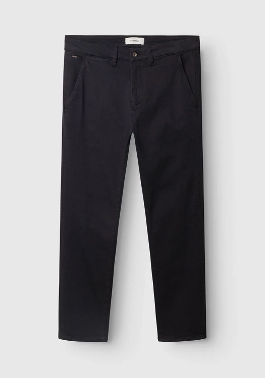 GABBA Παντελόνι GABpaul Hesky - 12190 0580 Navy