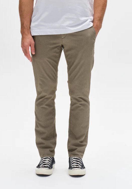 GABBA Chino Paul K3280 Dale - 2200211070 0689 Olive Green