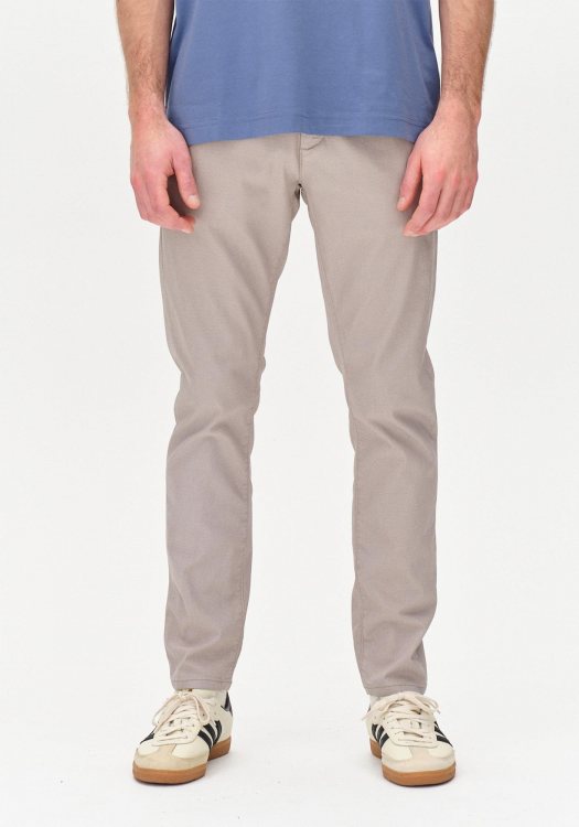 GABBA Παντελόνι Paul K3280 Dale - 2200211070 0906 Grey Paloma