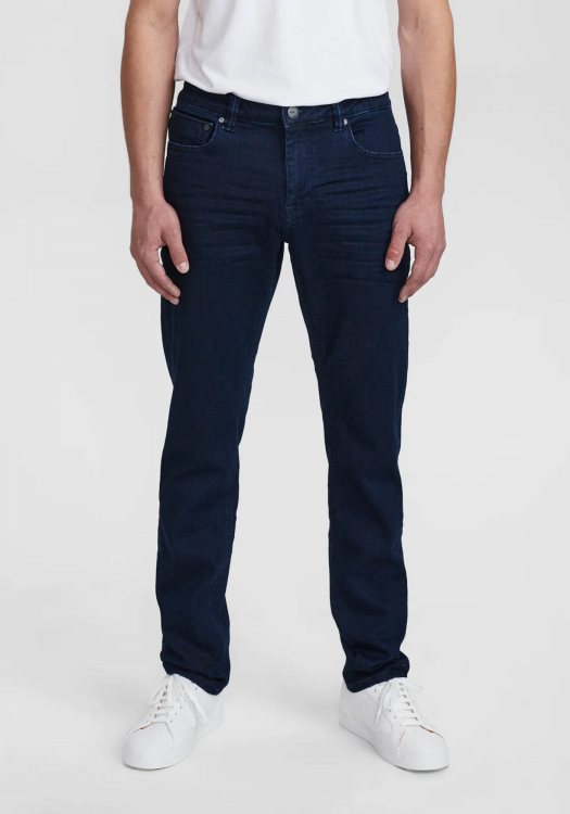 GABBA Jean Παντελόνι της σειράς Jones K3869 - 2210110021 RS1344 Blue