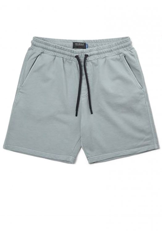 GABBA Sport Vermuda της γραμής Nine Sweat - 2210212020 520 Trooper