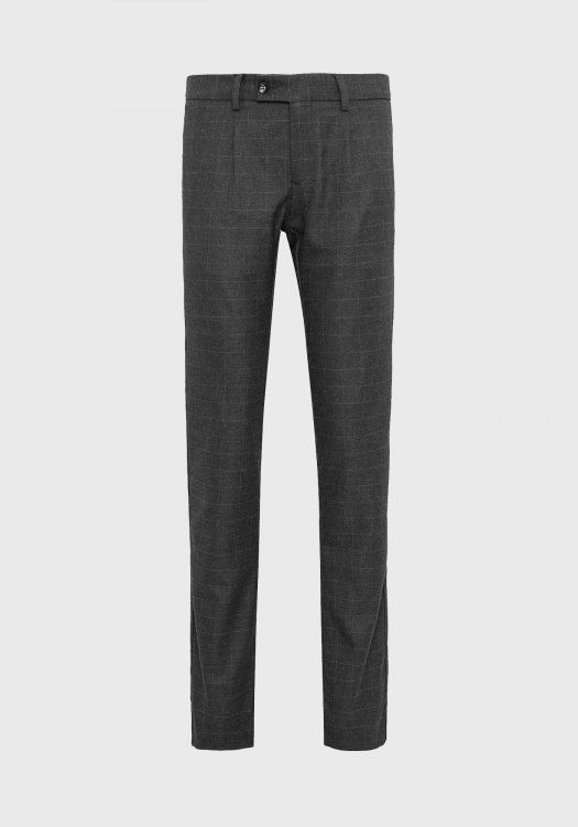 Monte Napoleone της σειράς Chino - 222 61 3450 6123 2 Grey Brown