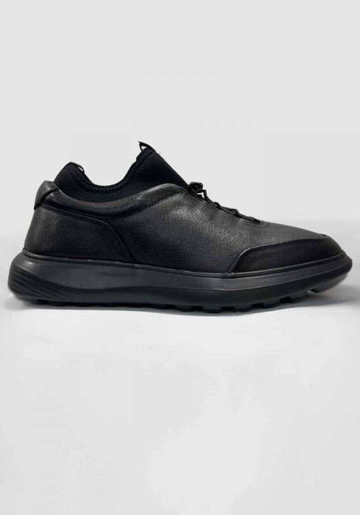 Monte Napoleone Sneakers της σειράς Sport - 252 90 5985 9047 4 Black